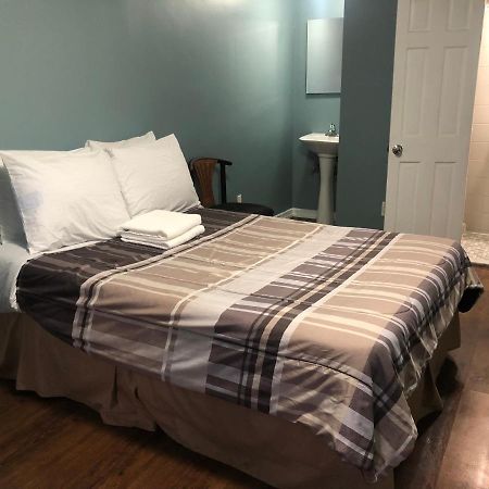Chelsea International Hostel Nowy Jork Zewnętrze zdjęcie