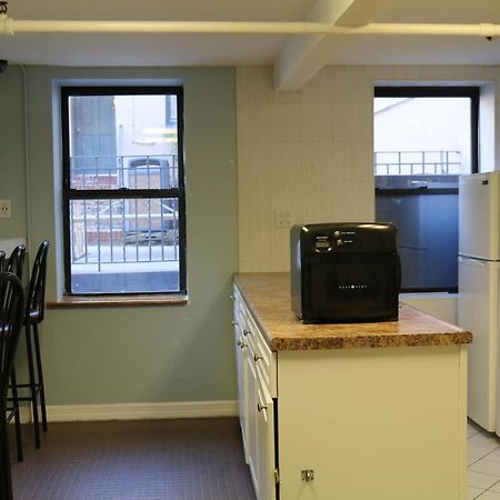 Chelsea International Hostel Nowy Jork Zewnętrze zdjęcie